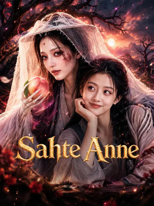 (Dublajlı) Sahte Anne dizi afişi
