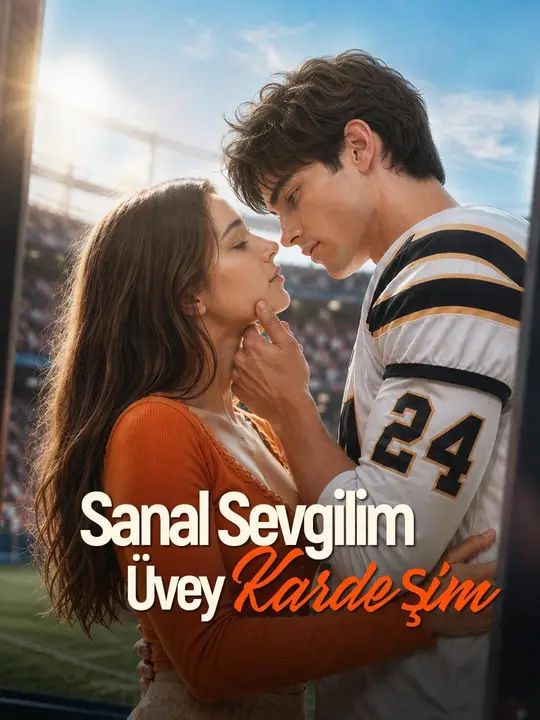 (Dublajlı) Sanal Sevgilim Üvey Kardeşim dizi afişi