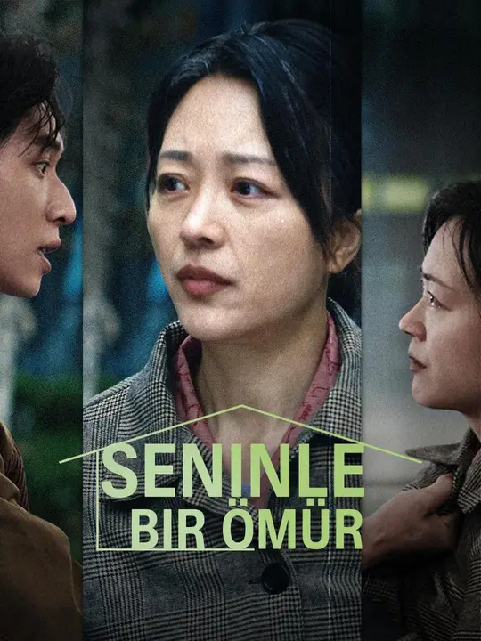 (Dublajlı) Seninle Bir Ömür dizi afişi