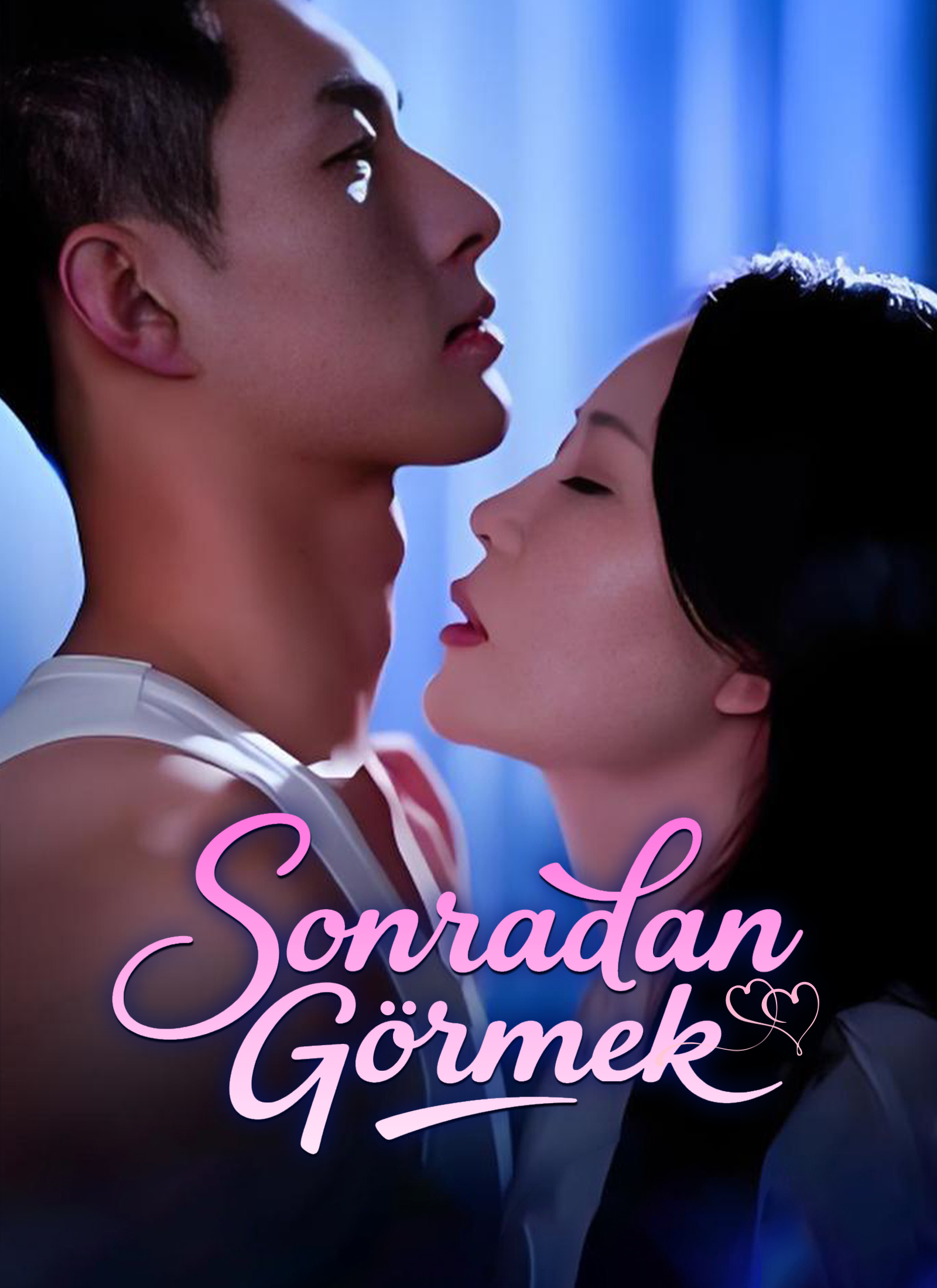 (Dublajlı) Sonradan Görmek dizi afişi