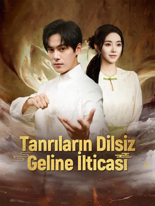 (Dublajlı) Tanrıların Dilsiz Geline İlticası dizi afişi