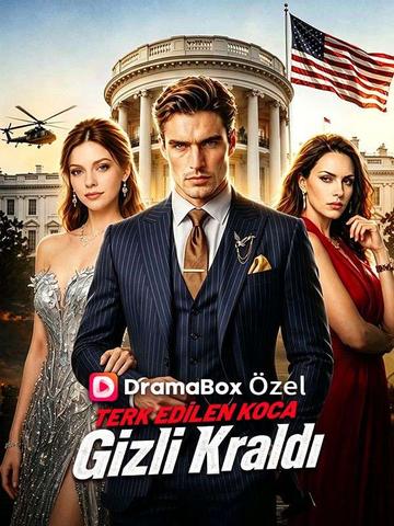 (Dublajlı) Terk Edilen Koca, Gizli Kraldı dizi afişi