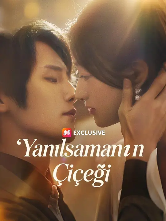 (Dublajlı) Yanılsamanın Çiçeği dizi afişi