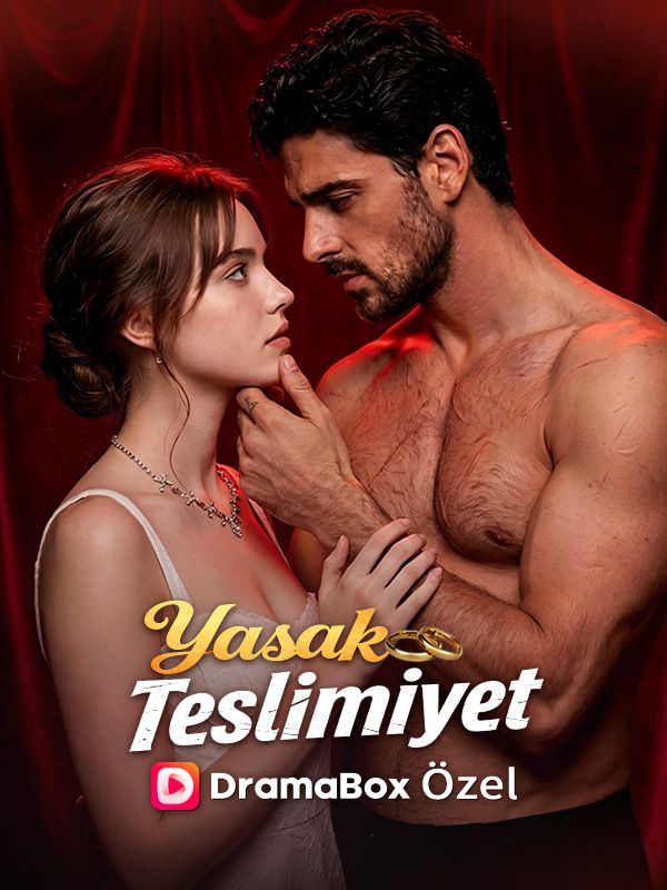 (Dublajlı) Yasak Teslimiyet dizi afişi