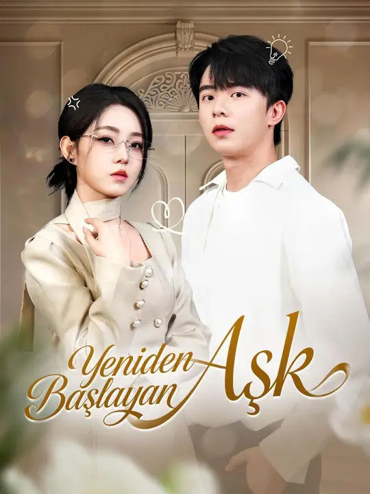 (Dublajlı) Yeniden Başlayan Aşk dizi afişi
