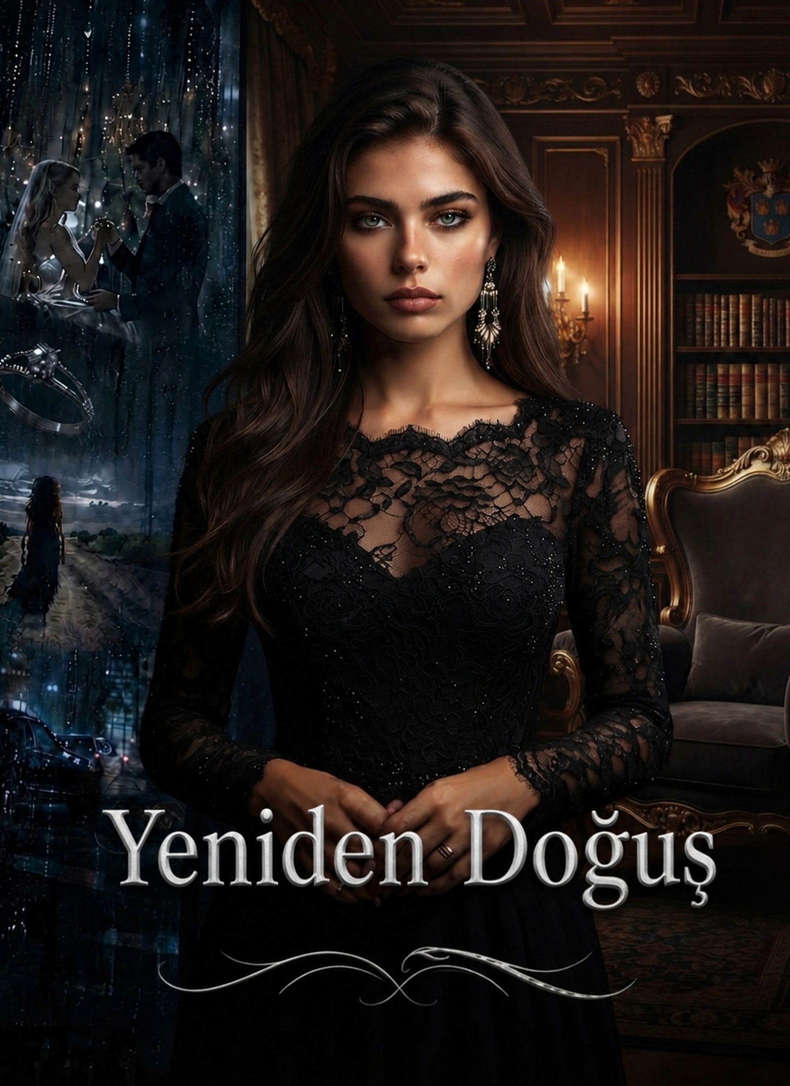 (Dublajlı) Yeniden Doğuş dizi afişi