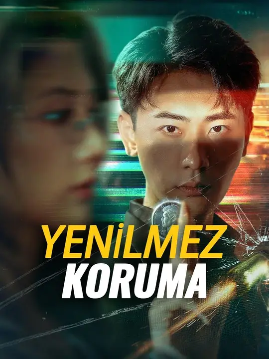 (Dublajlı) Yenilmez Koruma dizi afişi