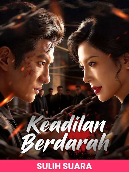 (Sulih Suara)Keadilan Berdarah dizi afişi