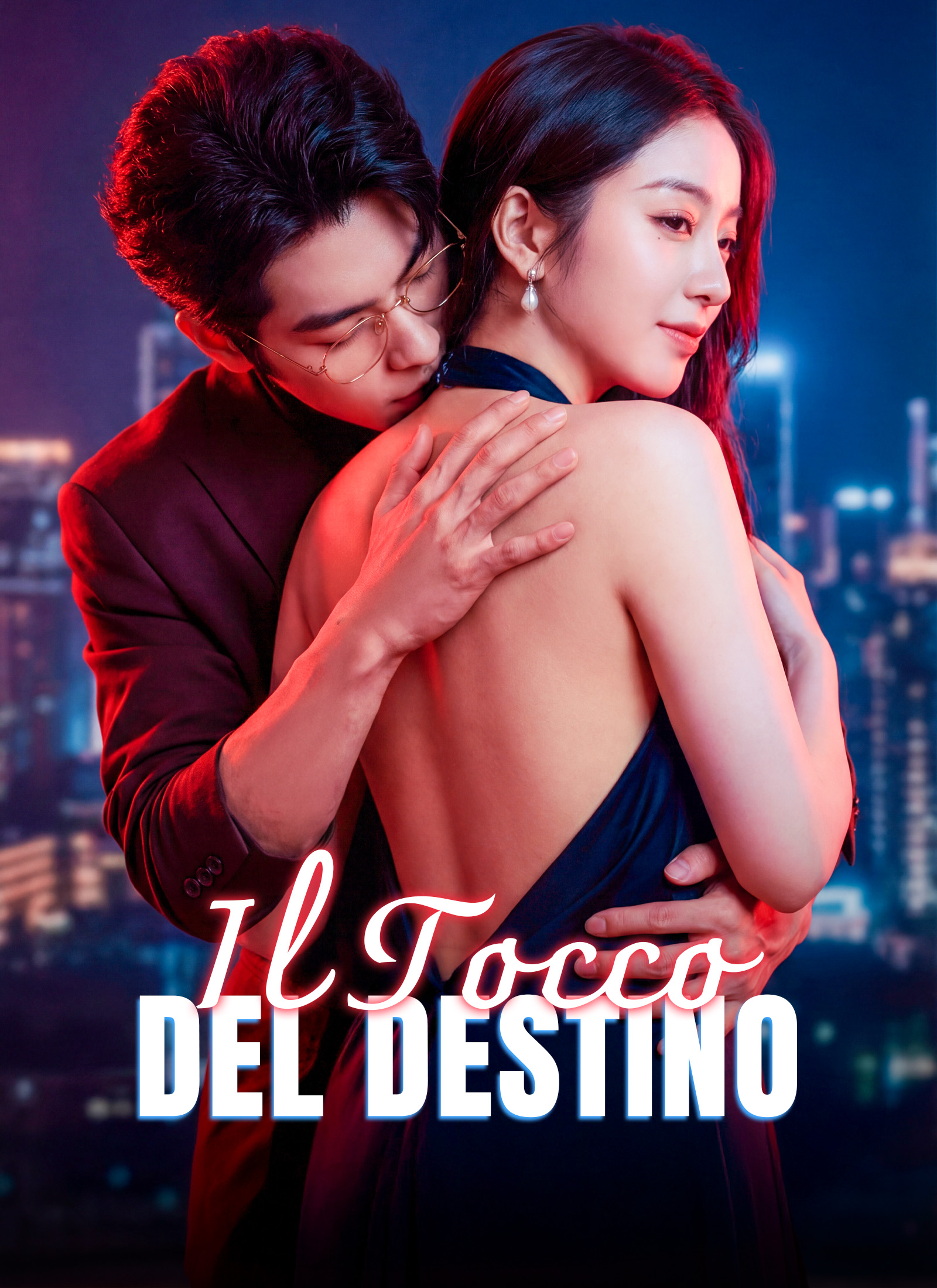 [Doppiato]Il Tocco  del Destino dizi afişi