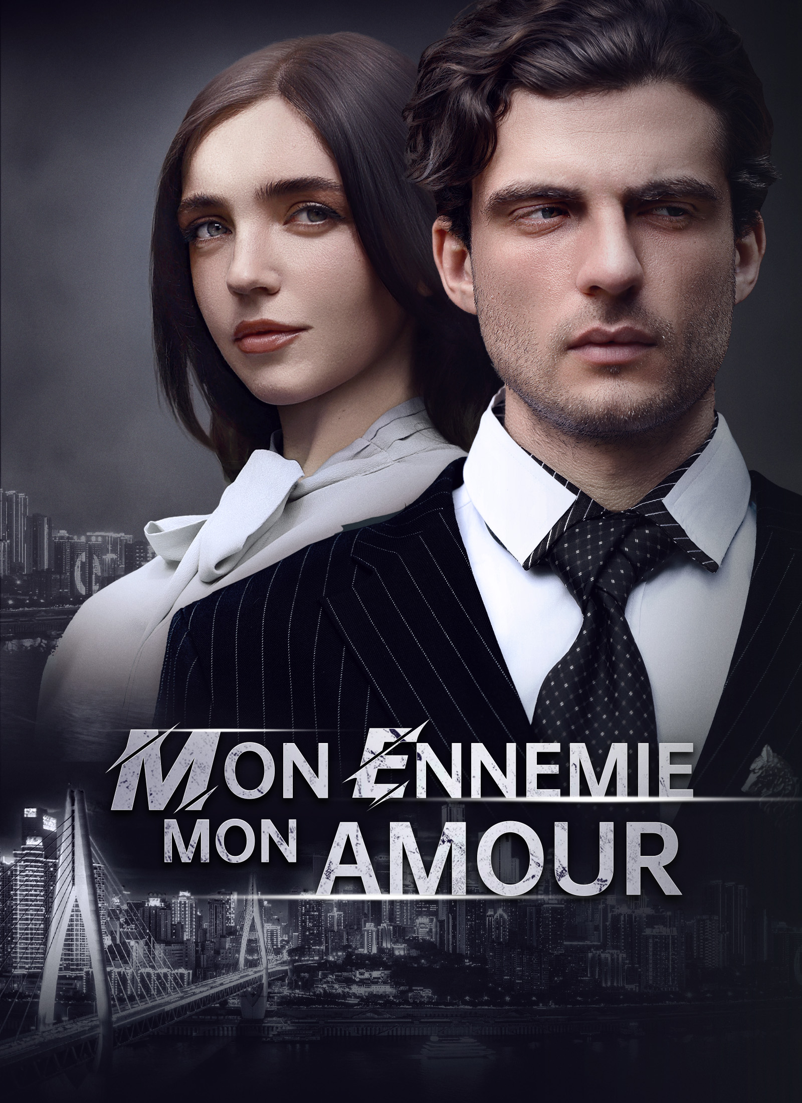 [Doublé]Mon Ennemie, Mon Amour dizi afişi