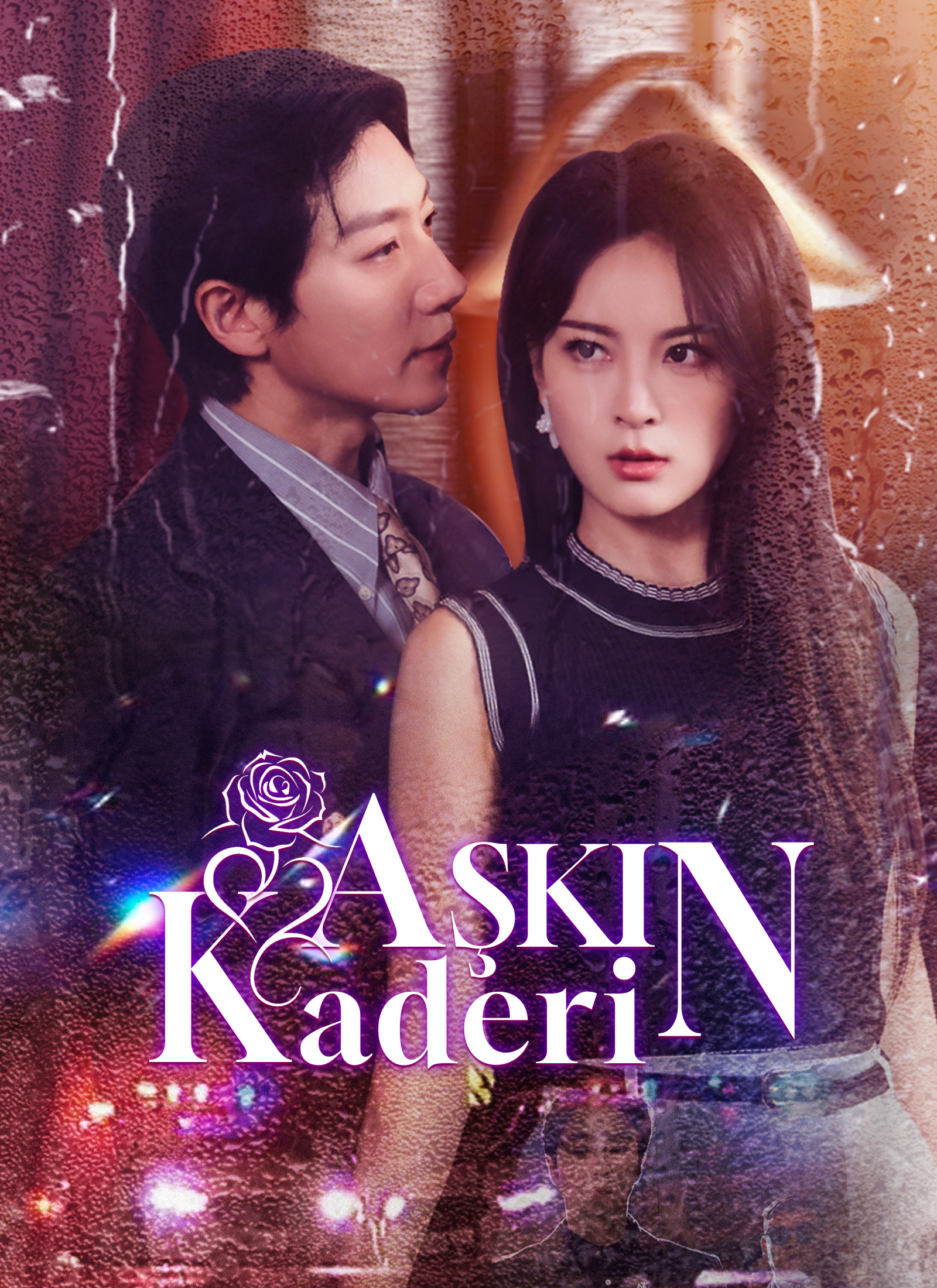 [Dublajlı]Aşkın Kaderi dizi afişi