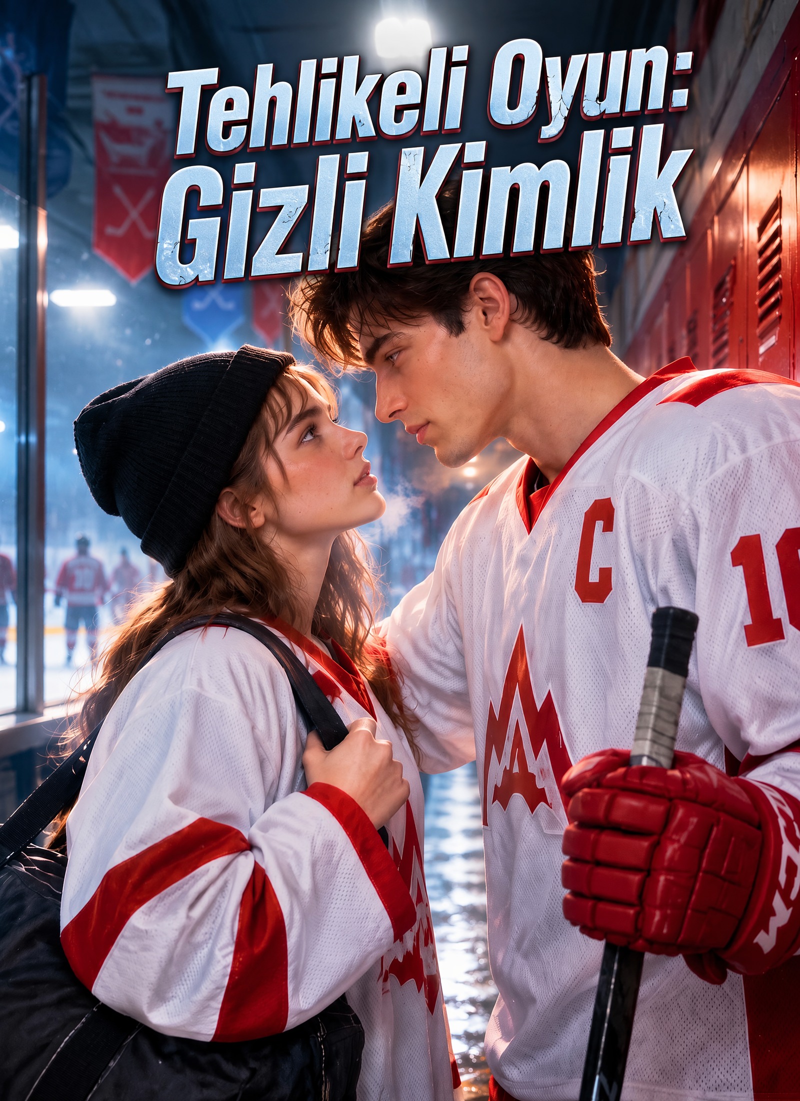 [Dublajlı]Tehlikeli Oyun: Gizli Kimlik dizi afişi