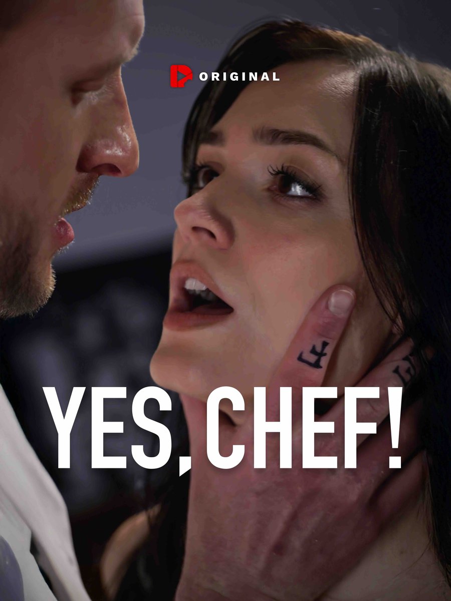 ¡Sí, Chef! dizi afişi