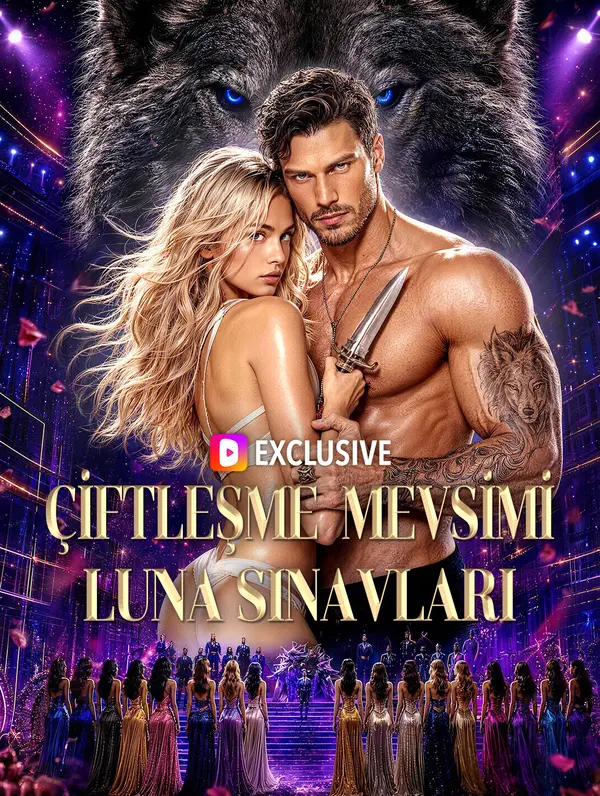 ÇİFTLEŞME MEVSİMİ: LUNA SINAVLARI(Dublajlı) dizi afişi