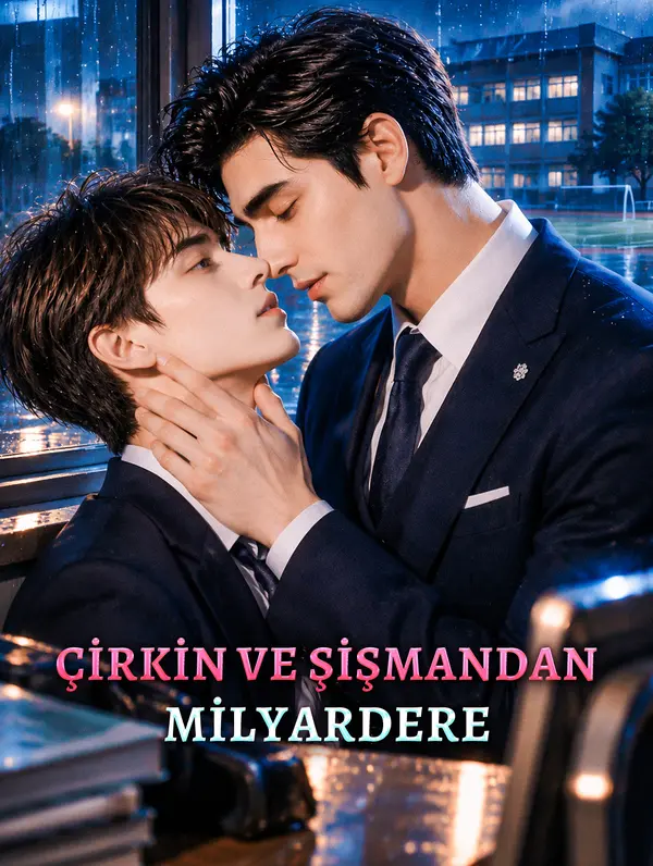 ÇİRKİN VE ŞİŞMANDAN MİLYARDERE dizi afişi
