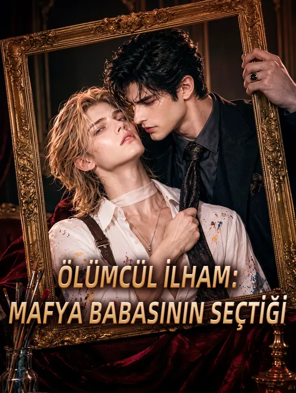 ÖLÜMCÜL İLHAM: MAFYA BABASININ SEÇTİĞİ dizi afişi