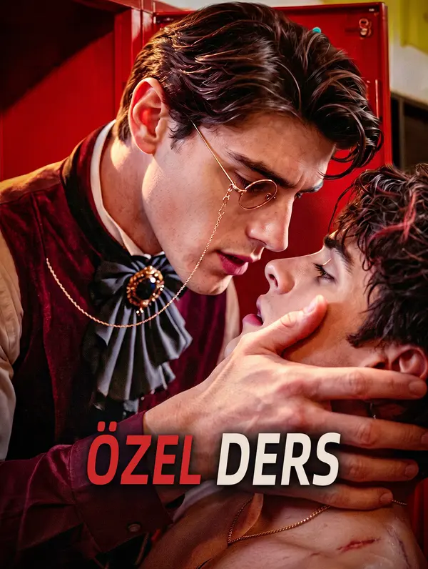 ÖZEL DERS dizi afişi