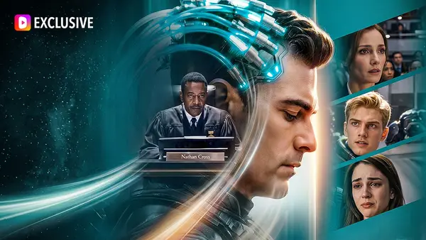 Ölümümü Iste, Dönüşüm Için Yalvar dizi afişi