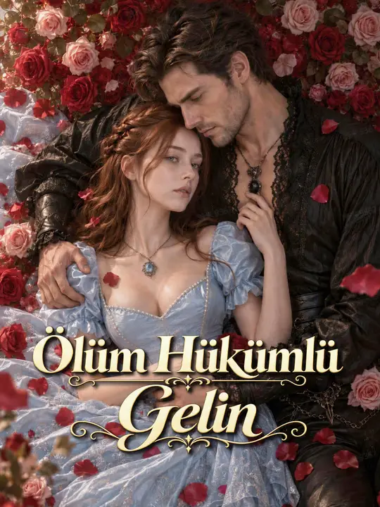 Ölüm Hükümlü Gelin dizi afişi