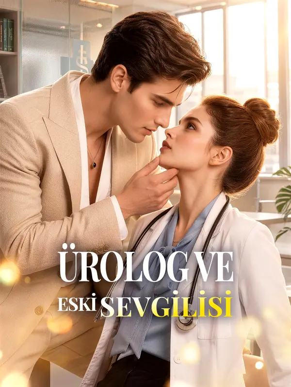 Ürolog ve Eski Sevgilisi dizi afişi