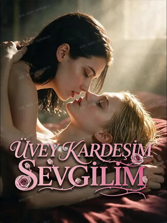 Üvey Kardeşim, Sevgilim dizi afişi