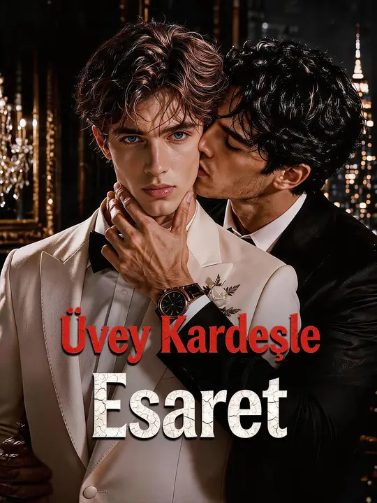 Üvey Kardeşle Esaret dizi afişi