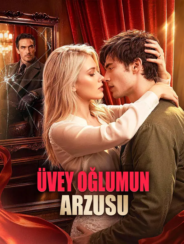Üvey Oğlumun Arzusu dizi afişi