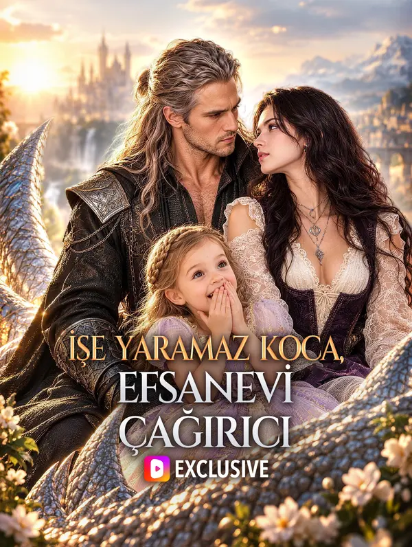 İŞE YARAMAZ KOCA, EFSANEVİ ÇAĞIRICI(Dublajlı) dizi afişi