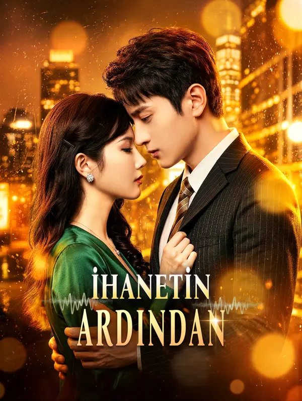 İHANETİN ARDINDAN(Dublajlı) dizi afişi