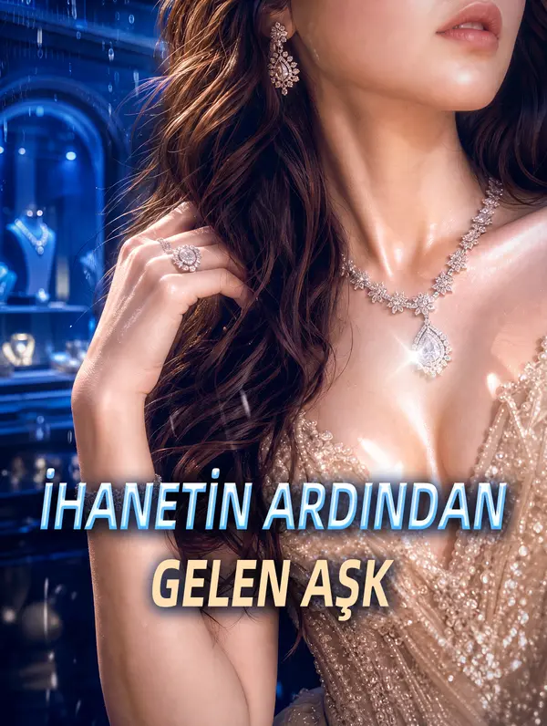 İHANETİN ARDINDAN GELEN AŞK dizi afişi