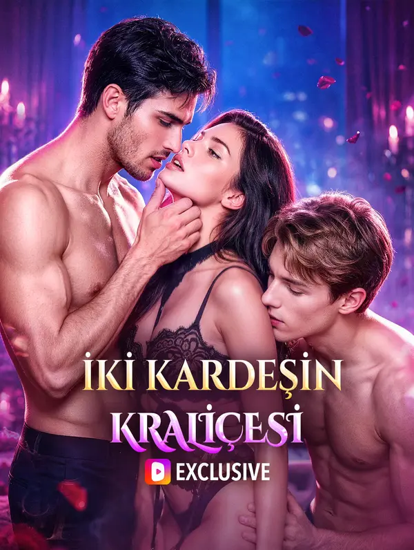 İKİ KARDEŞİN KRALİÇESİ dizi afişi