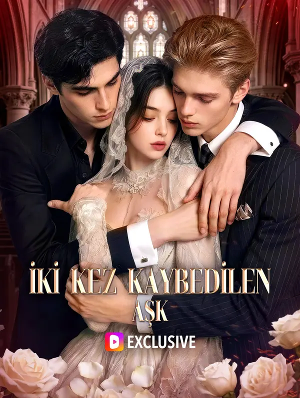İKİ KEZ KAYBEDİLEN AŞK(Dublajlı) dizi afişi