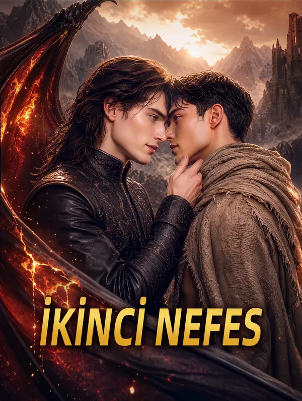 İKİNCİ NEFES dizi afişi