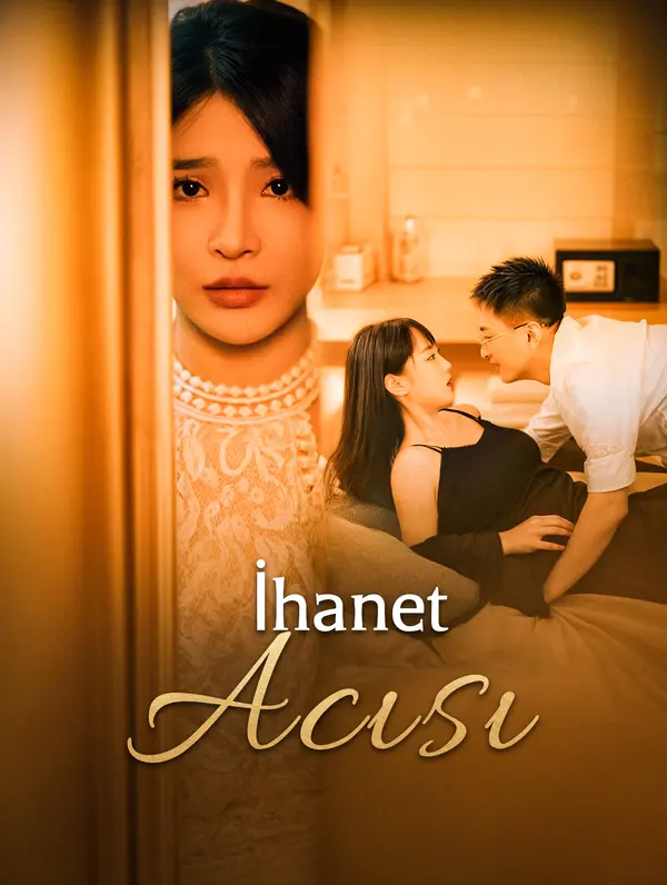 İhanet Acısı dizi afişi