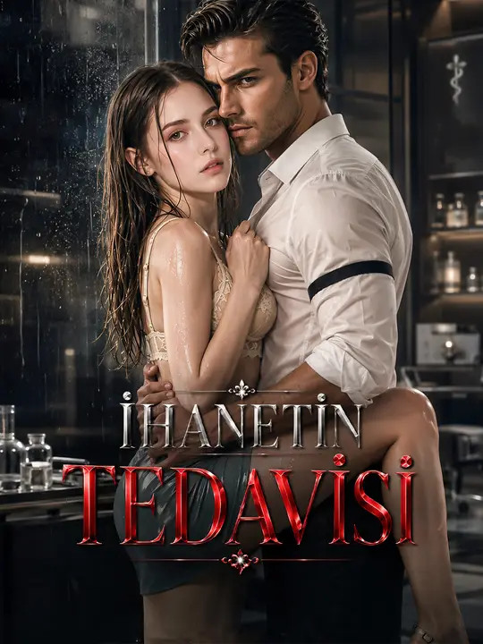 İhanetin Tedavisi dizi afişi