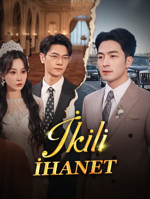 İkili İhanet dizi afişi