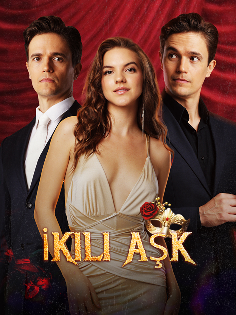 İkili Aşk dizi afişi