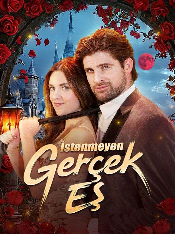 İstenmeyen Gerçek Eş dizi afişi