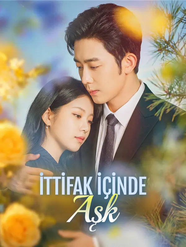 İttifak İçinde Aşk dizi afişi