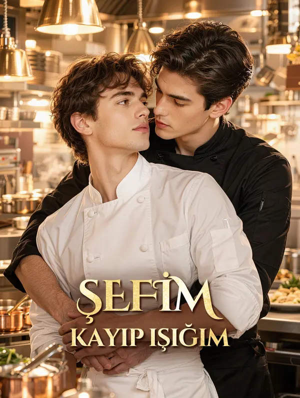 ŞEFİM, KAYIP IŞIĞIM dizi afişi