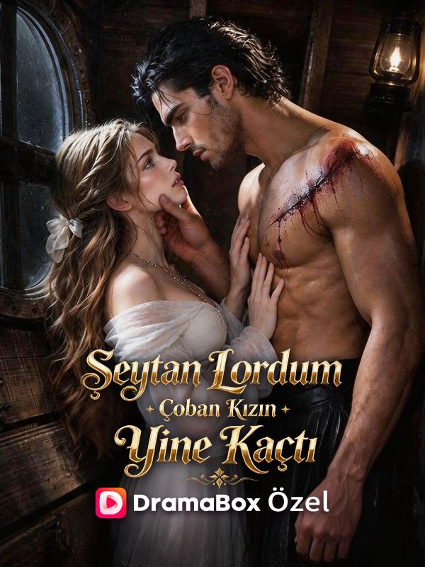 Şeytan Lordum, Çoban Kızın Yine Kaçtı dizi afişi