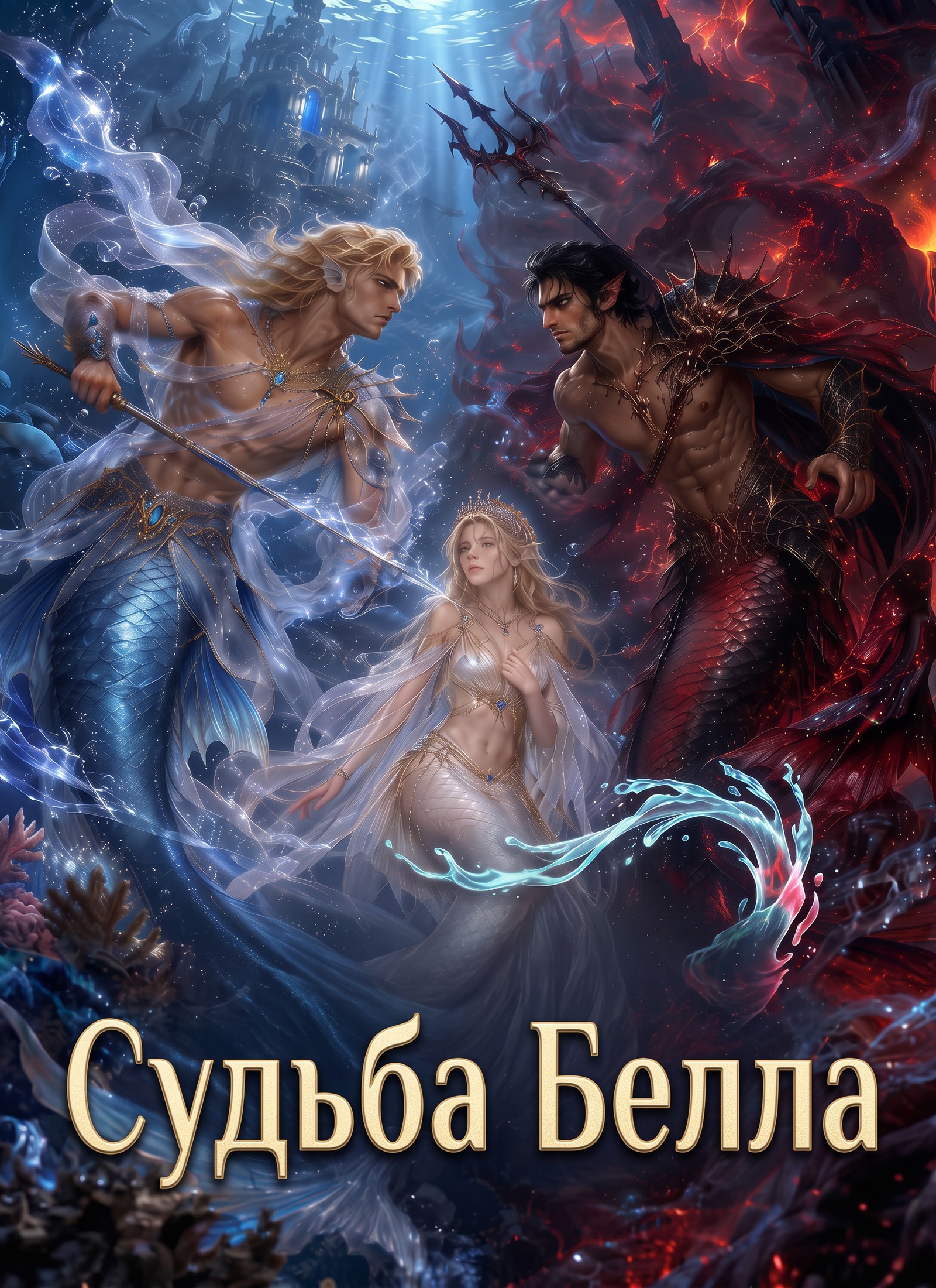 Судьба Белла dizi afişi