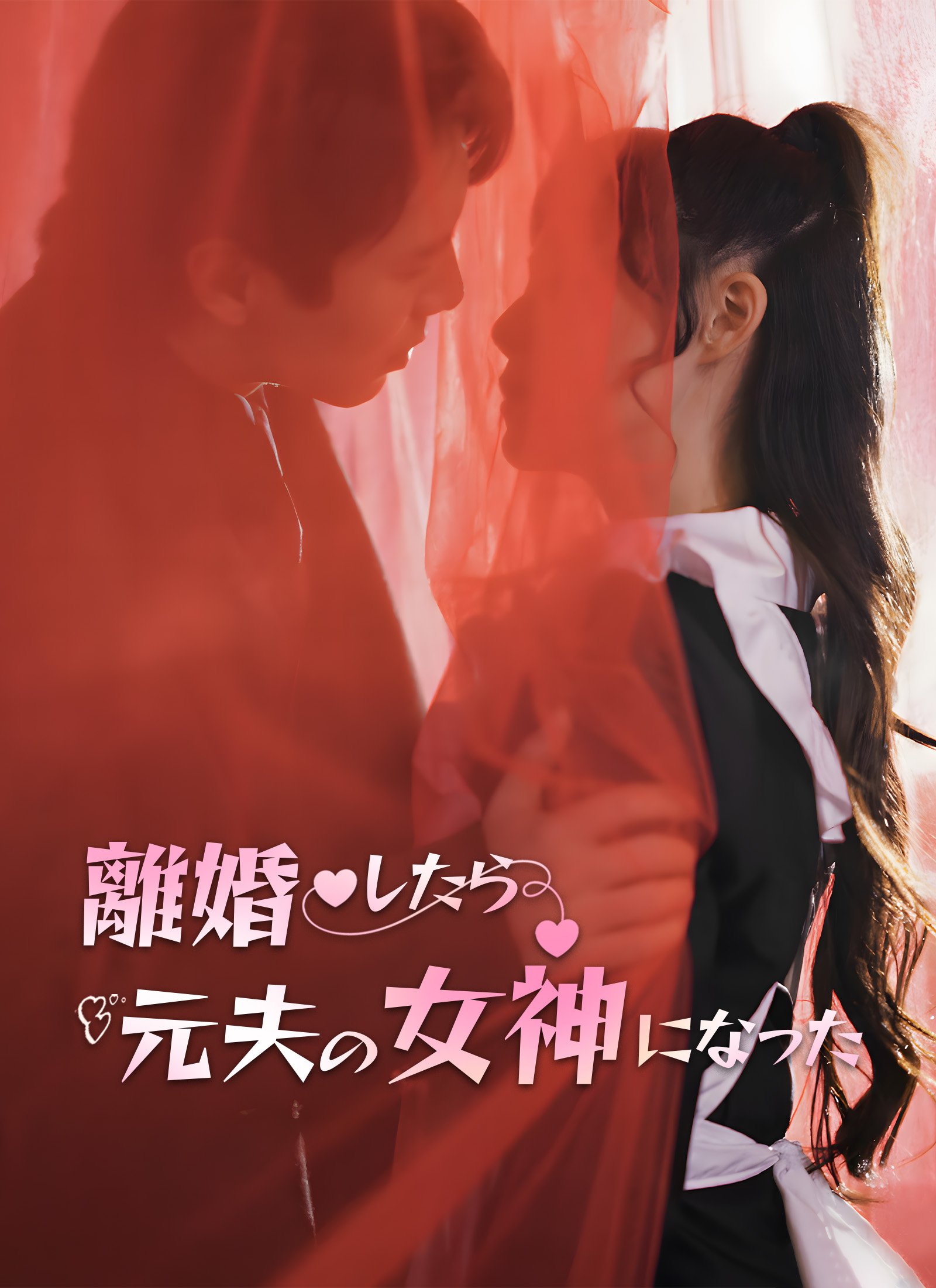 離婚したら元夫の女神になった dizi afişi