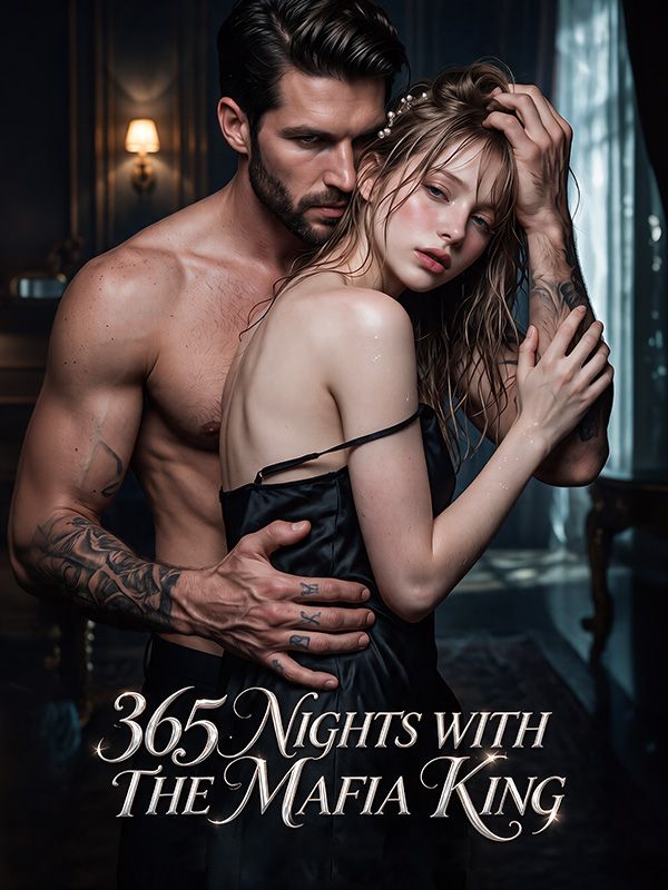 365 Nights with the Mafia King dizi afişi
