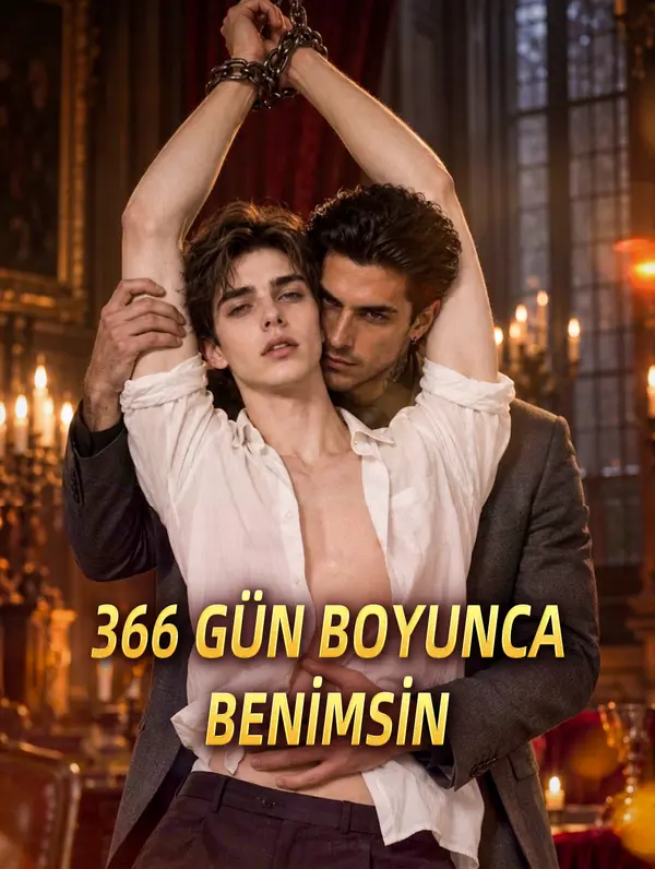 366 GÜN BOYUNCA BENİMSİN dizi afişi