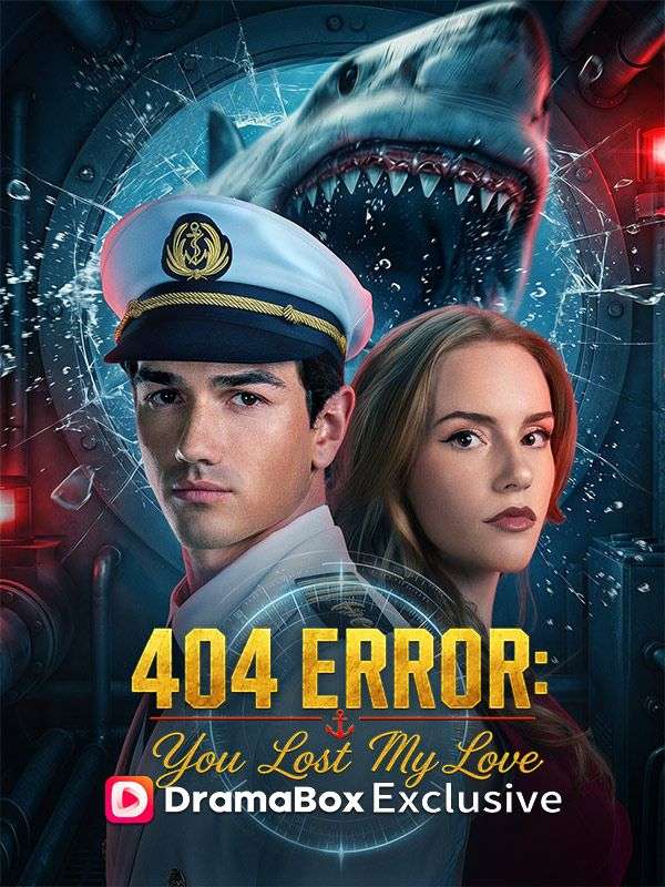 404 Error: You Lost My Love dizi afişi