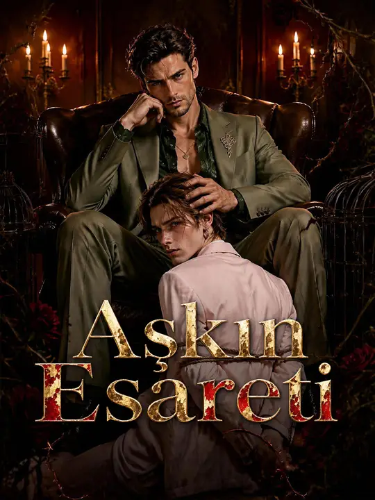 Aşkın Esareti dizi afişi