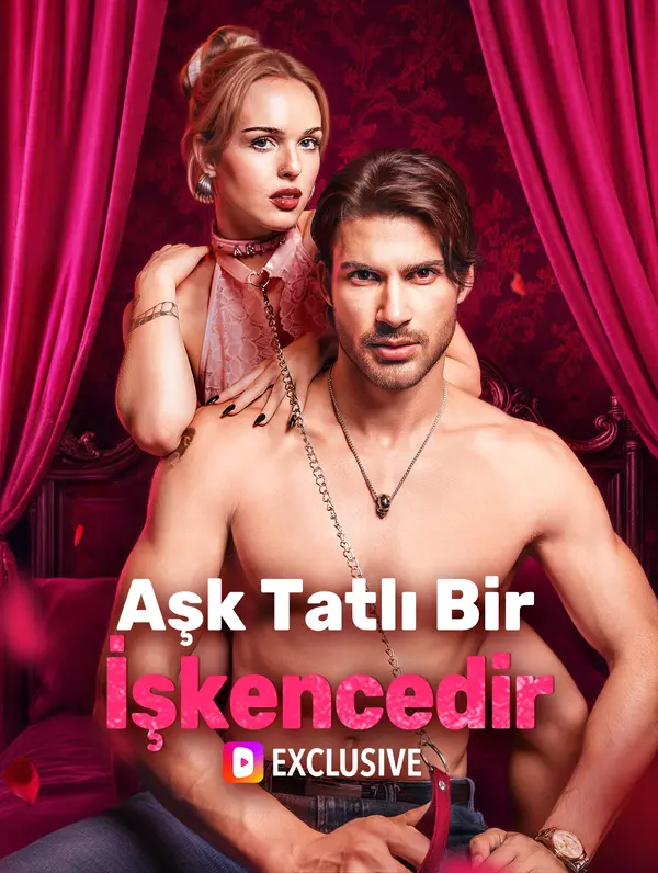 Aşk Tatlı Bir İşkencedir(Dublajlı) dizi afişi