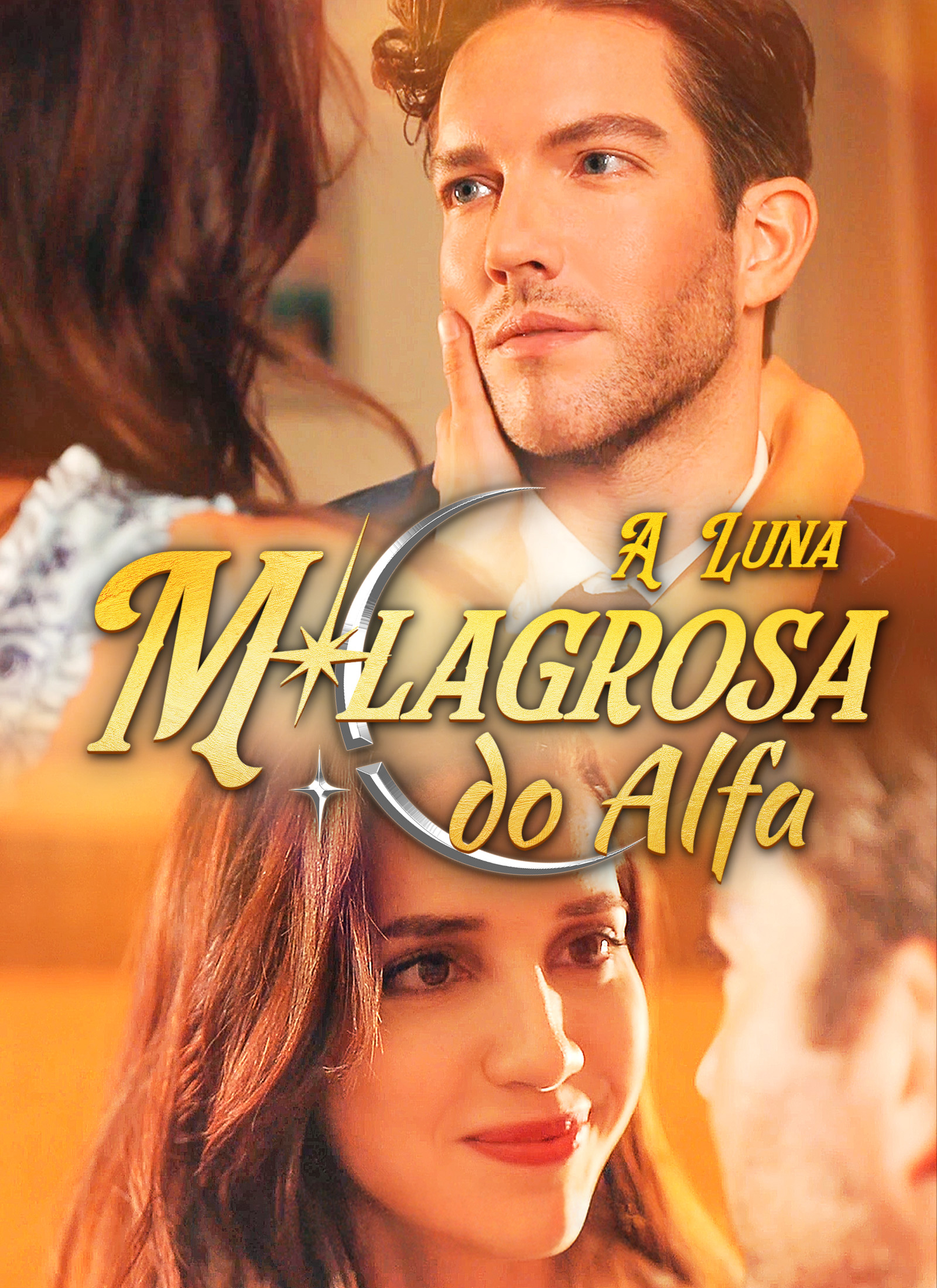 A Luna Milagrosa do Alfa dizi afişi