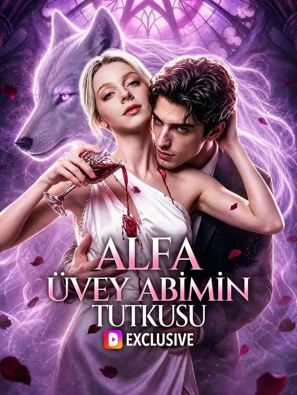 ALFA ÜVEY ABİMİN TUTKUSU dizi afişi